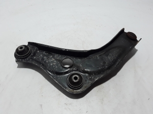 RENAULT Kadjar (2015–2026) Front control arm 545004EA0B - 3