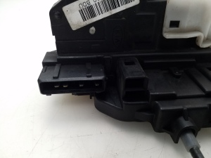 Hyundai Sonata (2004–2009) Front door lock 813203K010 - 2