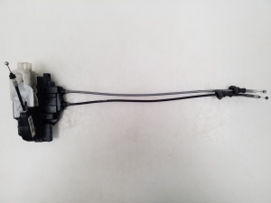 Front door lock - 813203K010
