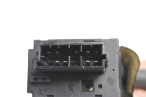 Peugeot 206 (1998–2013) Windshield wiper switch 96049597 - 3