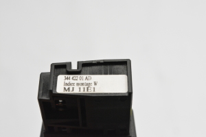 RENAULT Laguna II (2001–2007) Switch and its parts 34442201AD - 5