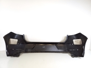 Volkswagen Golf VII (2012–2026) Rear bumper 5G6807421 - 7