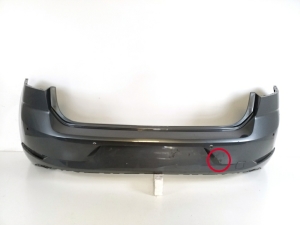 Heckstoßstange - 5G6807421