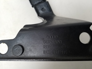 AUDI A4 B8 (2007–2016) Headlight bracket 8K0821135 - 3