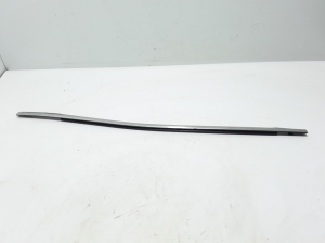 RENAULT Kadjar (2015–2026) Rear side door outer window molding 828200873R - 3