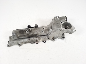  Intake manifold 