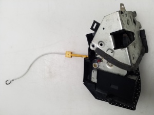 BMW 5 SERIES E39 (1995–2004) Front door lock 8352165 - 2