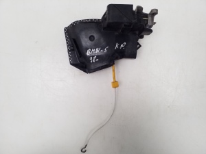 Front door lock - 8352165