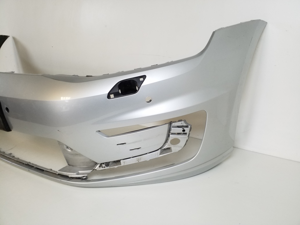 Used Volkswagen Golf Front bumper 5GE807221B