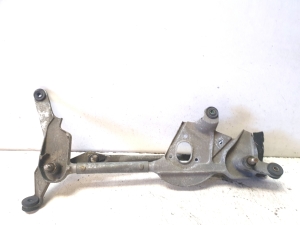 Scheibenwischermechanismus vorne und seine Teile - 85110-28180