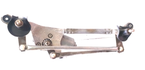 Windshield wiper mechanism and its parts - 85110-0D080