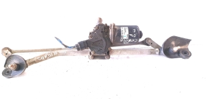 Scheibenwischermechanismus vorne und seine Teile - 85110-02100