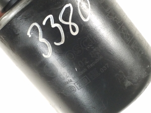 Mercedes Benz CLS-Class 218 (2011–2018) Kütusefilter ja selle osad - 2