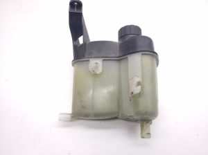 Mercedes Benz A-Class 169 (2004–2012) Coolant reservoir A1695000049 - 2