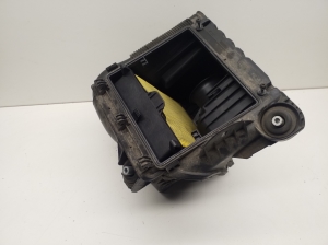 Mercedes Benz A-Class 169 (2004–2012) Luftfiltergehäuse A2660900101 - 2