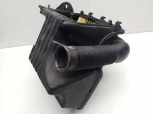 Mercedes Benz A-Class 169 (2004–2012) Luftfiltergehäuse A2660900101 - 3