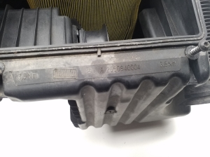 Mercedes Benz A-Class 169 (2004–2012) Luftfiltergehäuse A2660900101 - 4