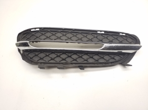  Front bumper fog lamp cover  - A2128851723 