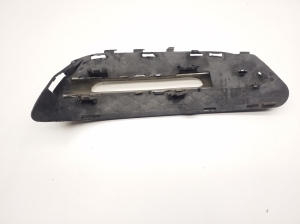 Mercedes Benz E-Class W212 (2009–2015) Nebelscheinwerferabdeckung vorne A2128851723 - 5