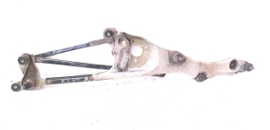 Scheibenwischermechanismus