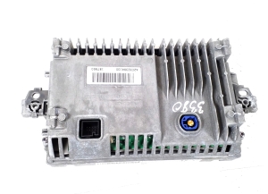 Mercedes Benz CLS-Class 218 (2011–2018) Bildschirm A2129018103 - 4