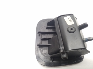 Mercedes Benz C-Class 204 (2007–2014) Sonstiger Halter a2048601114 - 2