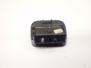 Mercedes Benz C-Class 204 (2007–2014) Sonstiger Halter a2048601114 - 3