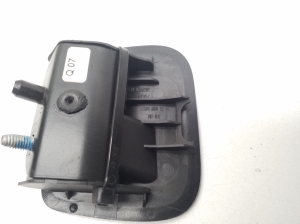 Mercedes Benz C-Class 204 (2007–2014) Sonstiger Halter a2048601214 - 2