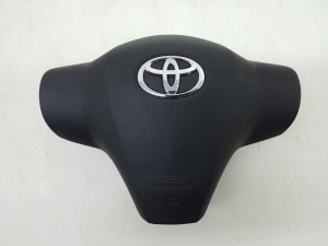  Airbag steering wheel 