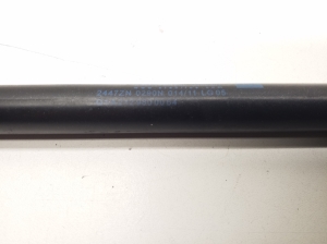 Mercedes Benz E-Class W212 (2009–2015) Hood prop/gas strut a2129800064 - 3