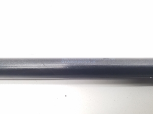  Bonnet support/cylinder 