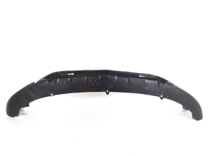  Front bumper lower grille 