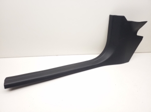 Mercedes Benz A-Class 176 (2012–2018) Inner sill trim a2466805502 - 2
