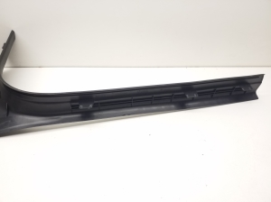 Mercedes Benz A-Class 176 (2012–2018) Inner sill trim a2466805502 - 3