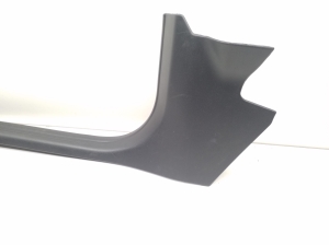 Mercedes Benz A-Class 176 (2012–2018) Inner sill trim a2466805502 - 4