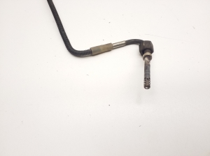 Mercedes Benz S-Class 221 (2005–2013) Heitgaasi temperatuuriandur a0009058800 - 2