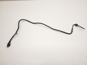   Abgastemperatursensor  - a0009058800 