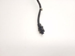 Mercedes Benz S-Class 221 (2005–2013) Heitgaasi temperatuuriandur a0009058800 - 3