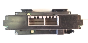 Subaru Outback (1999–2003) Heizungsbedienteil 72311 AE080 - 3