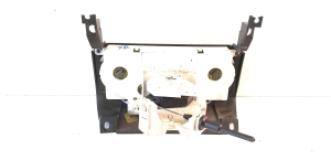 NISSAN Primera P11 (1996–2001) Heater control panel 27510 9F600 - 3
