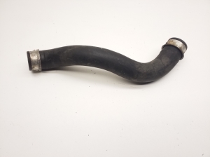   Cooling radiator hose 