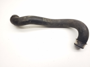  Cooling radiator hose 