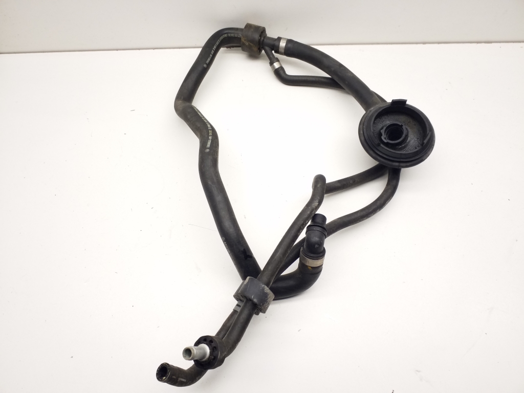 MERCEDES-BENZ CLS-Class C219 (2004-2010) Hoses A2118302396 21850750