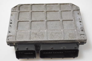 TOYOTA Auris E15 (2006–2012) Motorsteuergerät 8966112B50 - 4