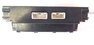 TOYOTA Avensis T25 (2003–2008) Heater control panel 55900-05150 - 2