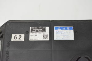 TOYOTA Corolla (2006–2012) Engine control unit 8966112D20 - 4