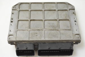 TOYOTA Corolla (2006–2012) Calculateur moteur 8966112D10 - 4