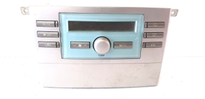 Heater control panel - 55900-0F030