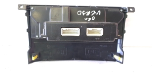 TOYOTA Corola Verso R1 (2004–2009) Heater control panel 55900-0F030 - 3