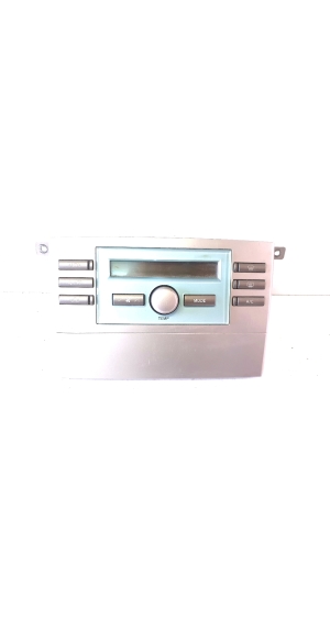 Heater control panel - 55900-0F030